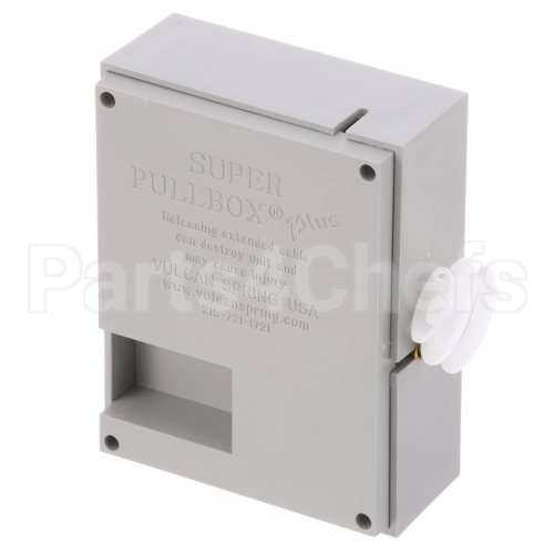 05.03.039.00 Compatible Hatco Cable Pullbox Plus 5Lb