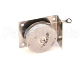 05.03.055.01 Hatco Mechanical Reel,Base Mt,0.5Lb