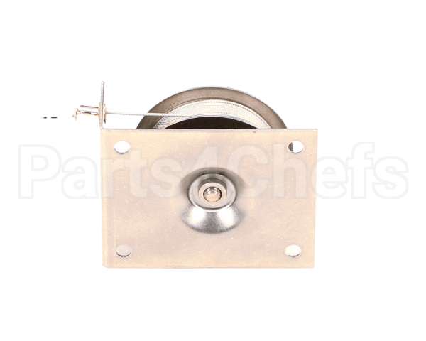 05.03.055.01 Hatco Mechanical Reel,Base Mt,0.5Lb