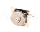 05.03.055.01 Hatco Mechanical Reel,Base Mt,0.5Lb