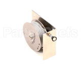 05.03.055.01 Hatco Mechanical Reel,Base Mt,0.5Lb