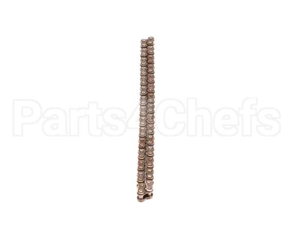 05.03.070.00 Hatco Chain,Roller,1/4P X 1/8W 15"L