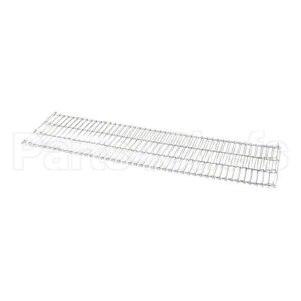 05.03.072.00 Compatible Hatco Wirebelt, 5.875X.5X91Links