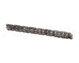 05.03.074.00 Hatco Chain,Roller,1/4P X 1/8W 13"L