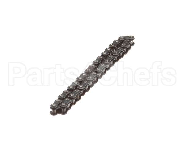 05.03.074.00 Hatco Chain,Roller,1/4P X 1/8W 13"L