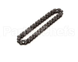 05.03.075.00 Hatco Chain,Roller,1/4P X 1/8W 8.5"L
