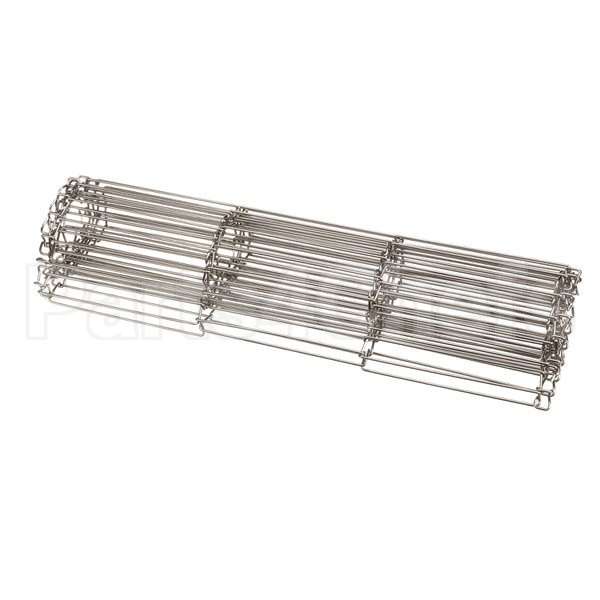 05.03.077.00 Compatible Hatco Wirebelt, 10X.5X54 Links