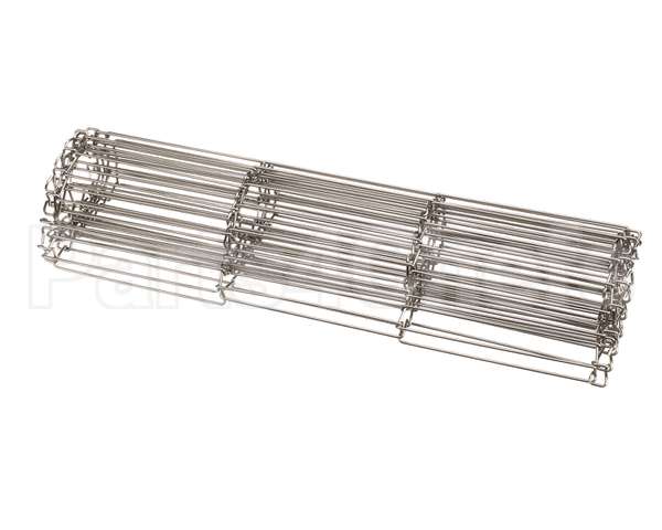 05.03.077.00 Hatco Wire Belt,10X.5X54 Links