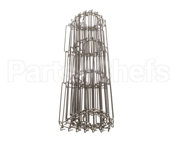05.03.077.00 Hatco Wire Belt,10X.5X54 Links