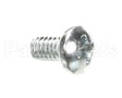 05.04.005.00 Hatco Sc Plt 8-32X5/16 Znc Ph