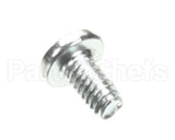 05.04.005.00 Hatco Sc Plt 8-32X5/16 Znc Ph