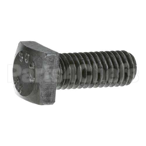 05.04.022 Compatible Hatco Bolt 3/8-16X1 Sq Bolt Steel
