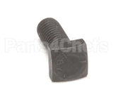 05.04.022.00 Hatco Blt Plt 3/8-16X1 Pkrz Sq Mach