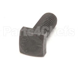 05.04.022.00 Hatco Blt Plt 3/8-16X1 Pkrz Sq Mach
