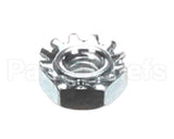 05.04.023.00 Hatco Nut Plt 8-32 Keps Nut