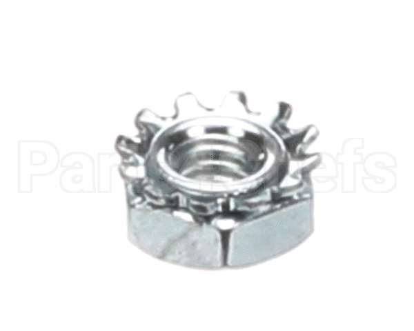 05.04.023.00 Hatco Nut Plt 8-32 Keps Nut