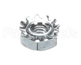 05.04.023.00 Hatco Nut Plt 8-32 Keps Nut
