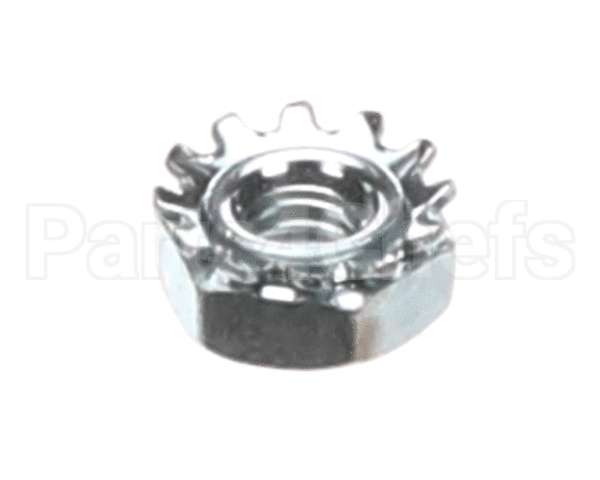 05.04.023.00 Hatco Nut Plt 8-32 Keps Nut