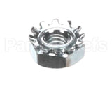 05.04.023.00 Hatco Nut Plt 8-32 Keps Nut