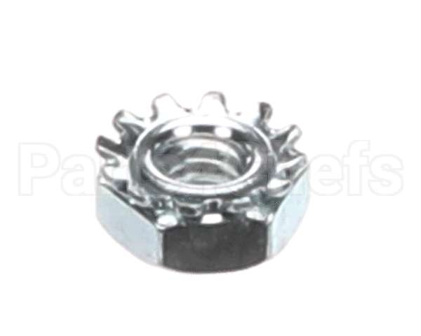 05.04.023.00 Hatco Nut Plt 8-32 Keps Nut