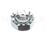 05.04.023.00 Hatco Nut Plt 8-32 Keps Nut