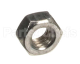 05.04.027.00 Hatco Nut Plate 1/4-20 Nic Hex Nut