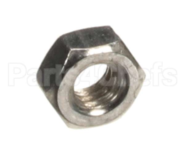 05.04.027.00 Hatco Nut Plate 1/4-20 Nic Hex Nut