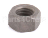 05.04.028.00 Hatco Nut Plt 3/8-16 Pkrz Hex