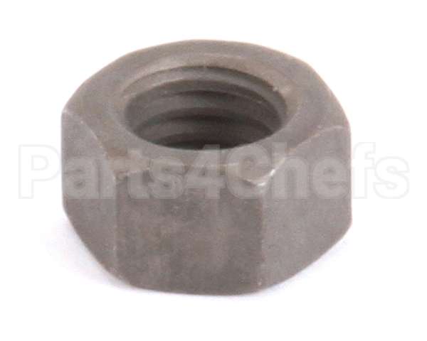 05.04.028.00 Hatco Nut Plt 3/8-16 Pkrz Hex