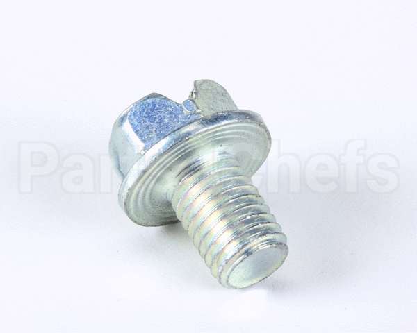 05.04.062.00 Hatco Sc Plt 1/4-28X3/8 Sl Hx Ws Ms
