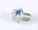05.04.062.00 Hatco Sc Plt 1/4-28X3/8 Sl Hx Ws Ms