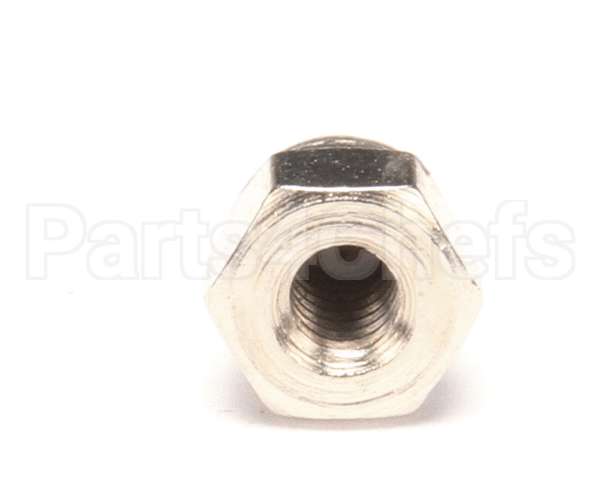 05.04.068A.00 Hatco Nut Plt 8-32 Ni Acorn