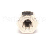 05.04.068A.00 Hatco Nut Plt 8-32 Ni Acorn
