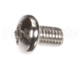 05.04.074.00 Hatco Sc Plt 10-32X5/16 Ni Ph Pn