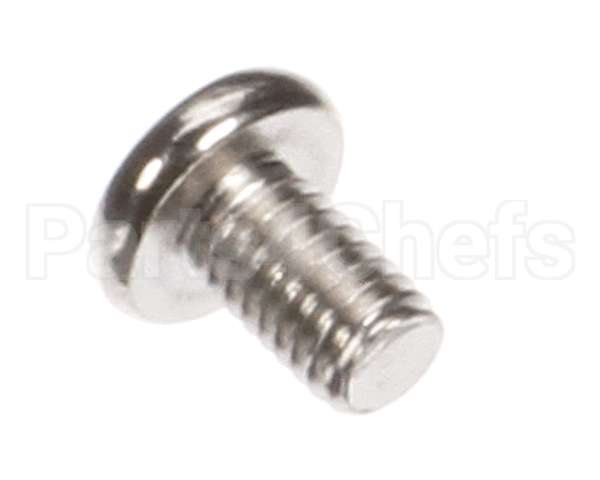 05.04.074.00 Hatco Sc Plt 10-32X5/16 Ni Ph Pn
