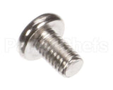 05.04.074.00 Hatco Sc Plt 10-32X5/16 Ni Ph Pn