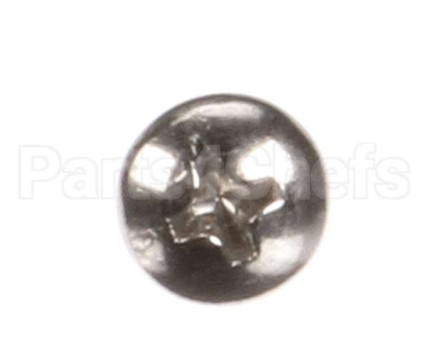05.04.074.00 Hatco Sc Plt 10-32X5/16 Ni Ph Pn