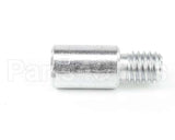 05.04.087.00 Hatco Spc Plt 3/8-16X3/4 .48Od Shieldr