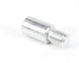 05.04.087.00 Hatco Spc Plt 3/8-16X3/4 .48Od Shieldr