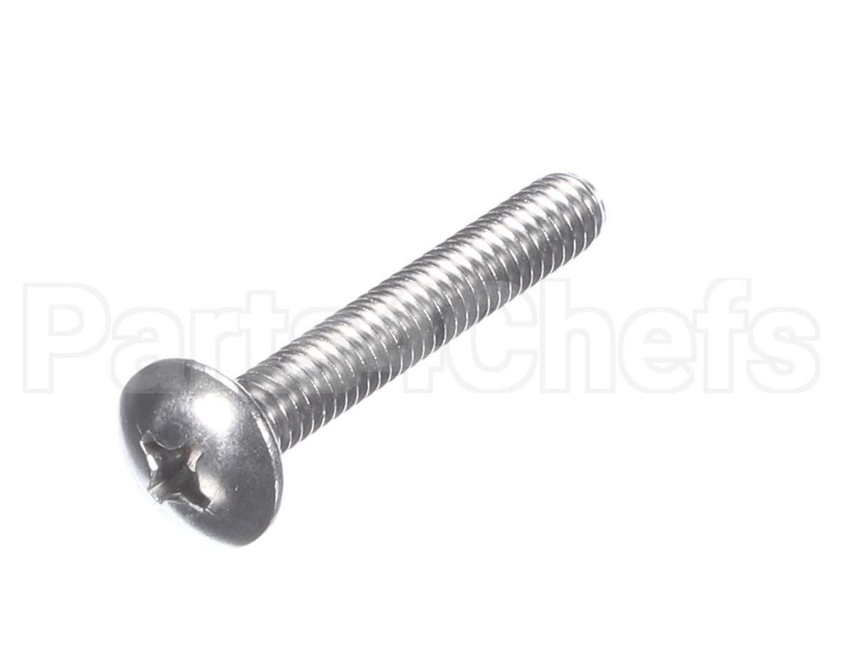 05.04.128.00 Hatco Sc Ss 1/4-20X1-3/4 Ph Tr