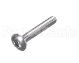 05.04.128.00 Hatco Sc Ss 1/4-20X1-3/4 Ph Tr