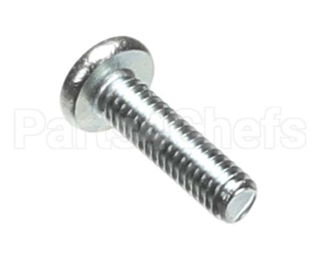 05.04.190.00 Hatco Sc Plt 8-32X5/8 Ph Pn Mach Znc