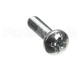 05.04.190.00 Hatco Sc Plt 8-32X5/8 Ph Pn Mach Znc