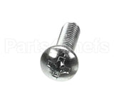 05.04.190.00 Hatco Sc Plt 8-32X5/8 Ph Pn Mach Znc