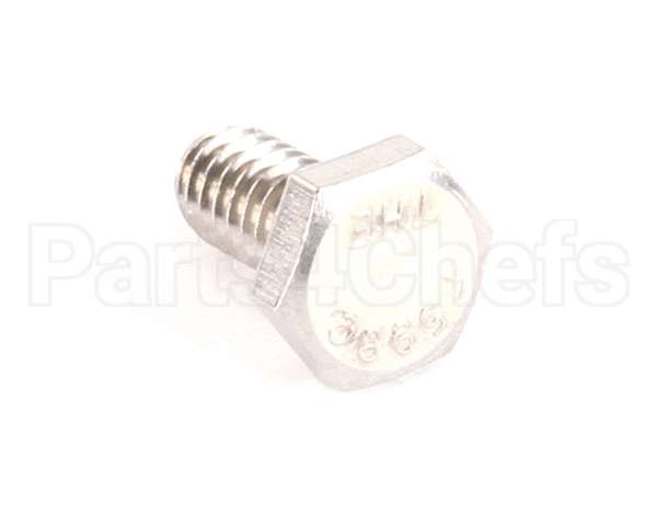 05.04.201.00 Hatco Blt Ss 1/4-20X1/2 Hex Grade 2