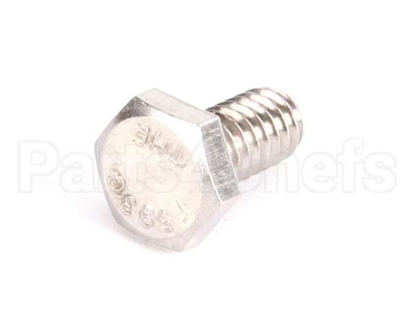 05.04.201.00 Hatco Blt Ss 1/4-20X1/2 Hex Grade 2