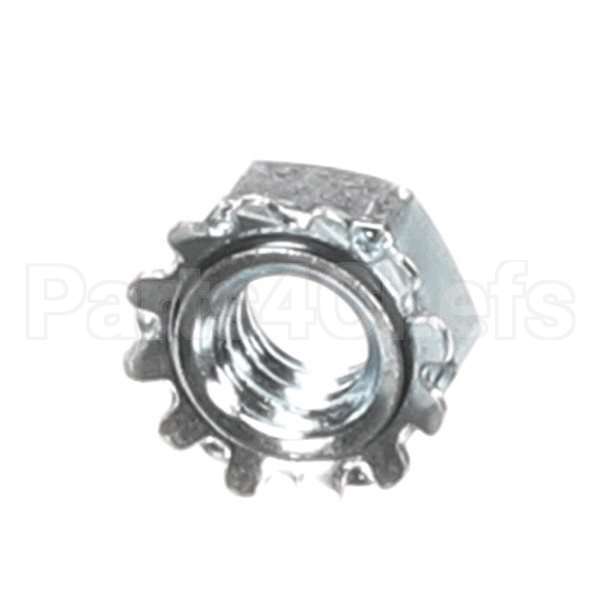 05.04.205.00 Compatible Hatco Nut Plt 1/4-20 Keps