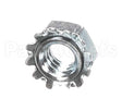 05.04.205.00 Hatco Nut Plt 1/4-20 Keps