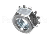05.04.205.00 Hatco Nut Plt 1/4-20 Keps