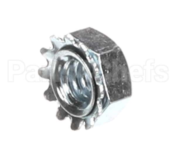 05.04.205.00 Hatco Nut Plt 1/4-20 Keps